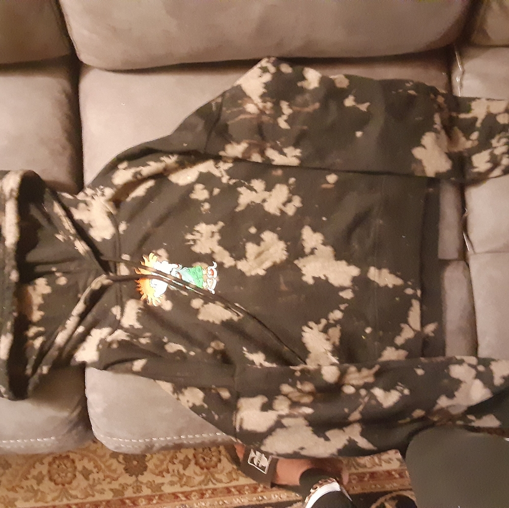 Rugrats hoodie